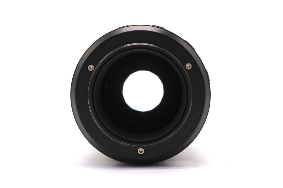 TTartisan 100мм f/2.8 M42 в упаковке