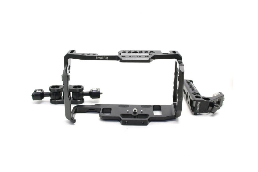 Клетка Smallrig 2203B For Blackmagic Cinema Camera 4K