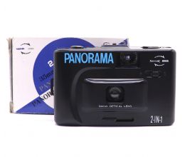 Camera Panorama в упаковке