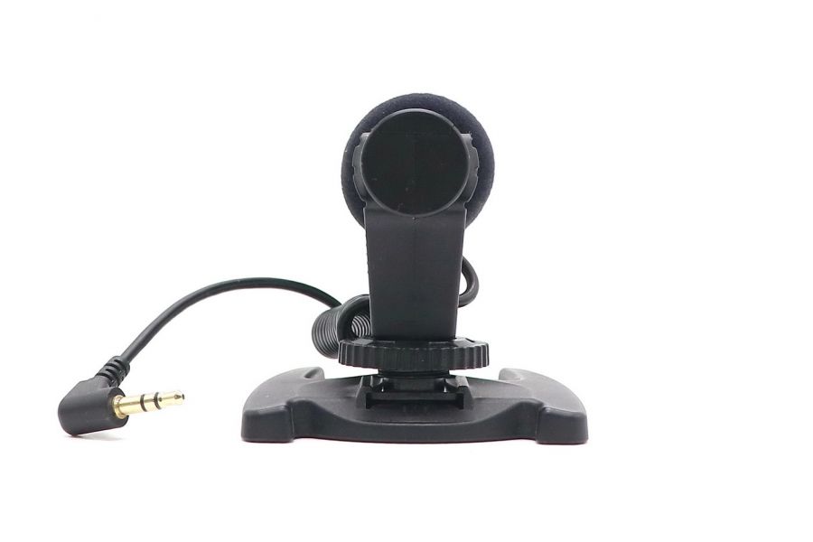 Микрофон Shoot