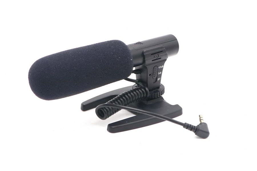 Микрофон Shoot