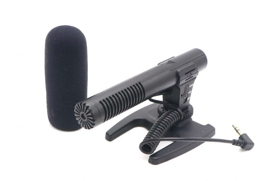 Микрофон Shoot