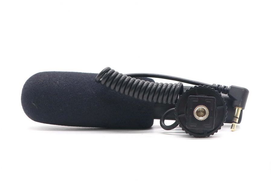 Микрофон Shoot