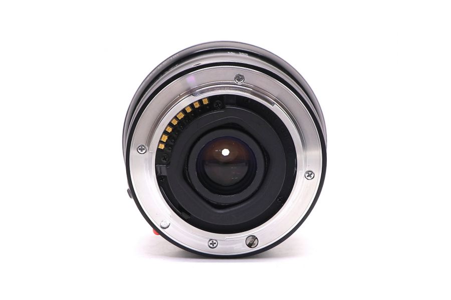 Minolta AF 28-105mm f/3.5-4.5 Xi (Japan, 1991)