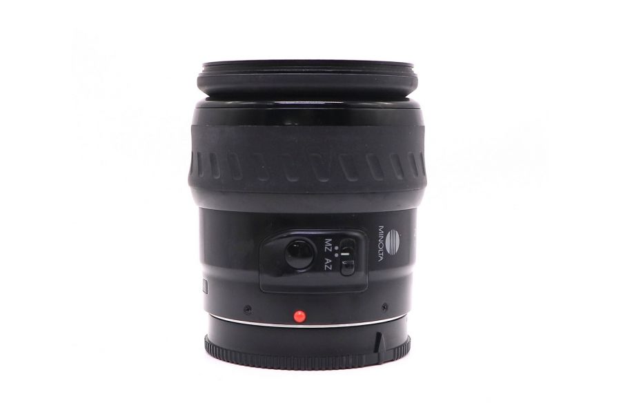 Minolta AF 28-105mm f/3.5-4.5 Xi (Japan, 1991)