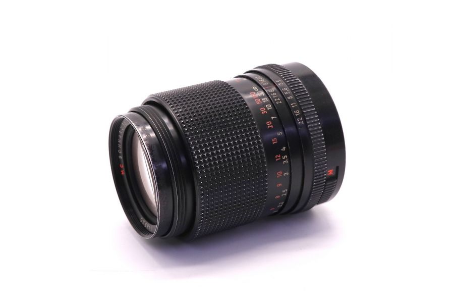 Sonnar 3.5/135 MC Carl Zeiss Jena DDR б.