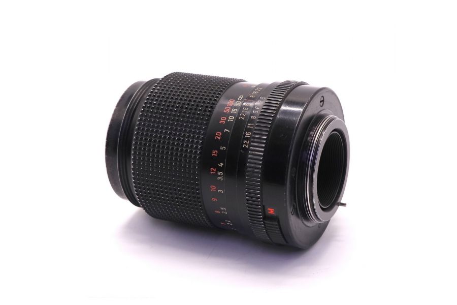 Sonnar 3.5/135 MC Carl Zeiss Jena DDR б.