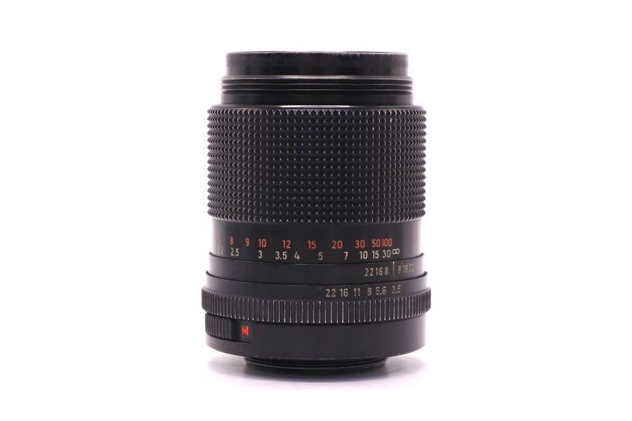 Sonnar 3.5/135 MC Carl Zeiss Jena DDR б.