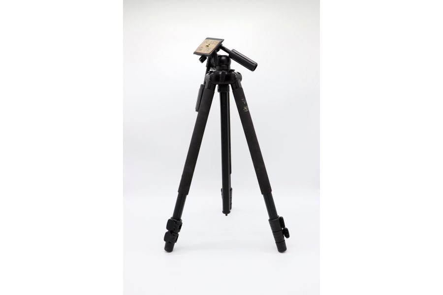 Штатив Velbon Sherpa G430