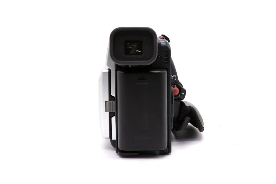 Видеокамера Panasonic NV-VZ15EN