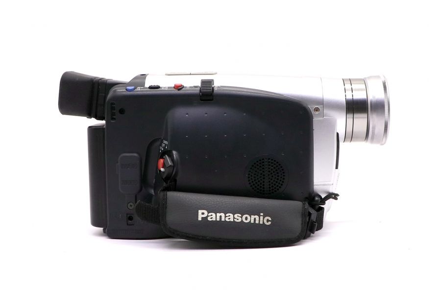 Видеокамера Panasonic NV-VZ15EN