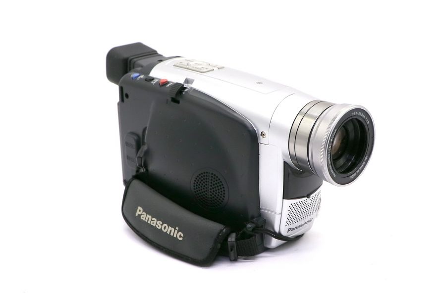 Видеокамера Panasonic NV-VZ15EN