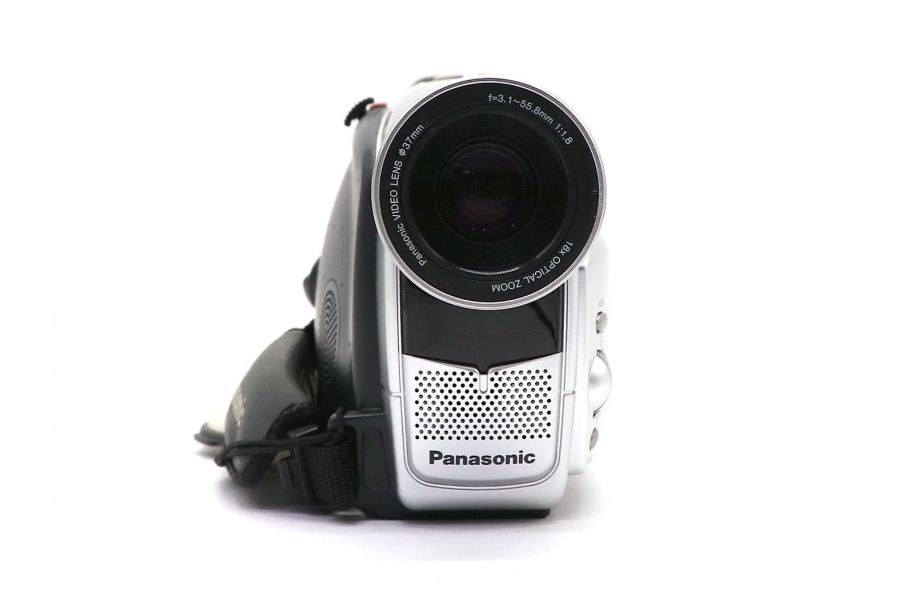 Видеокамера Panasonic NV-VZ15EN