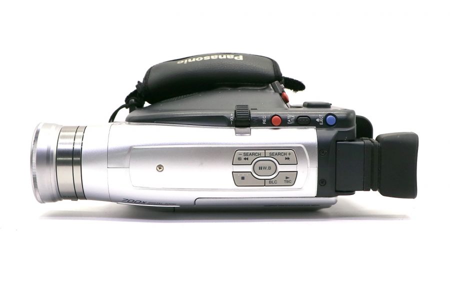 Видеокамера Panasonic NV-VZ15EN