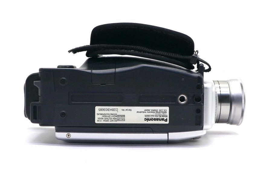 Видеокамера Panasonic NV-VZ15EN