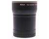 Телеконвертер Nikon TC-E15ED 1.5х Japan б.