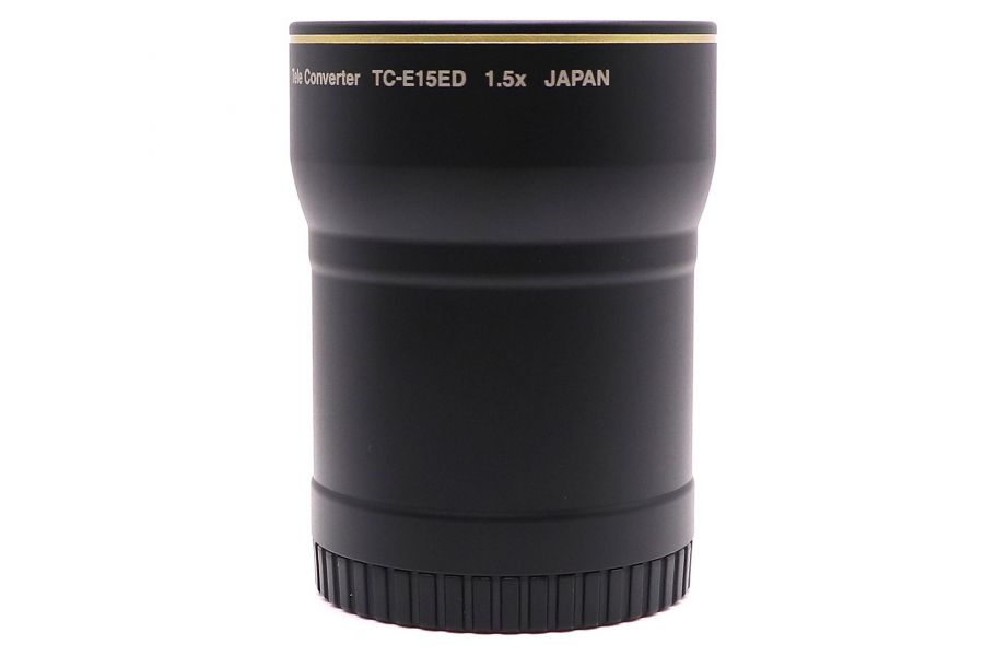 Телеконвертер Nikon TC-E15ED 1.5х Japan б.