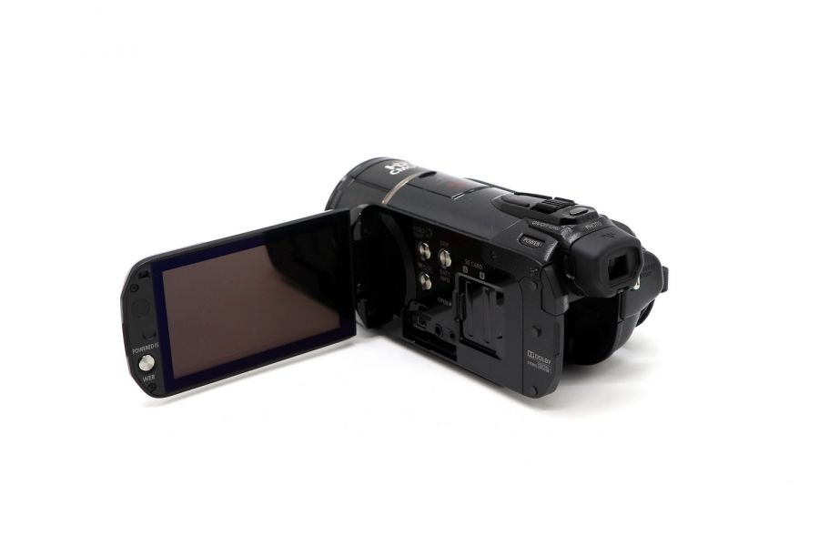 Видеокамера Canon LEGRIA HF S21