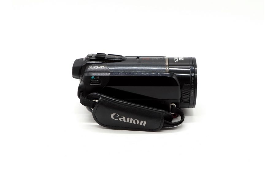 Видеокамера Canon LEGRIA HF S21