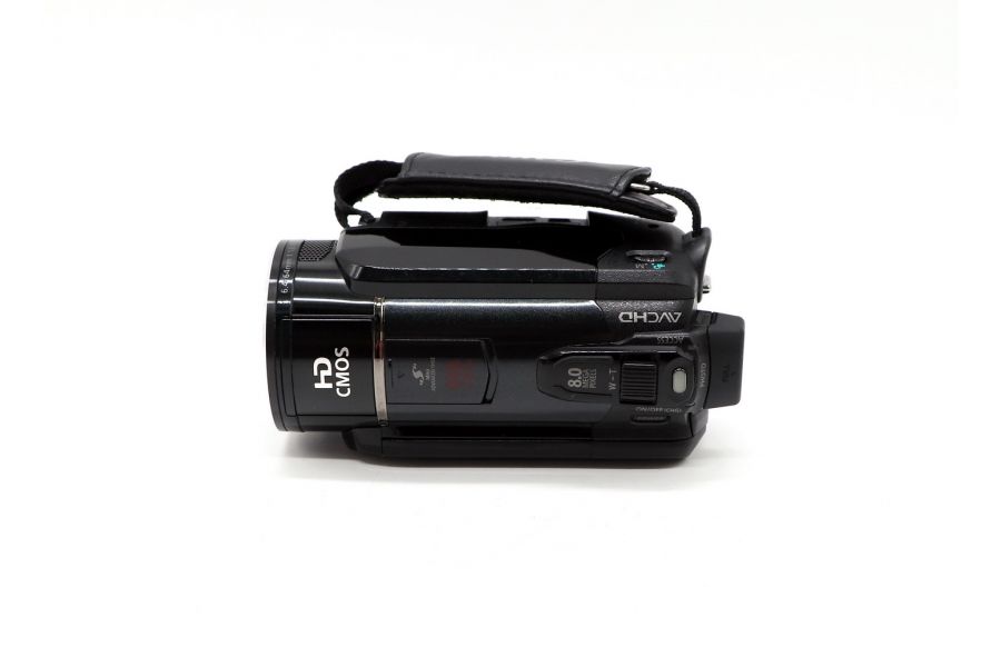 Видеокамера Canon LEGRIA HF S21