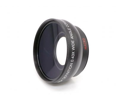 Купить Телеконвертер Vivitar HD4 MC AF High Definition 0.43x Телеконвертер Vivitar HD4 MC AF High Definition 0.43x