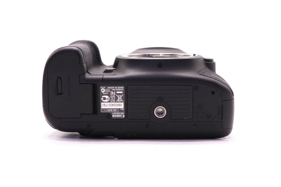 Canon EOS 5D Mark III body в упаковке (пробег 15515 кадр)