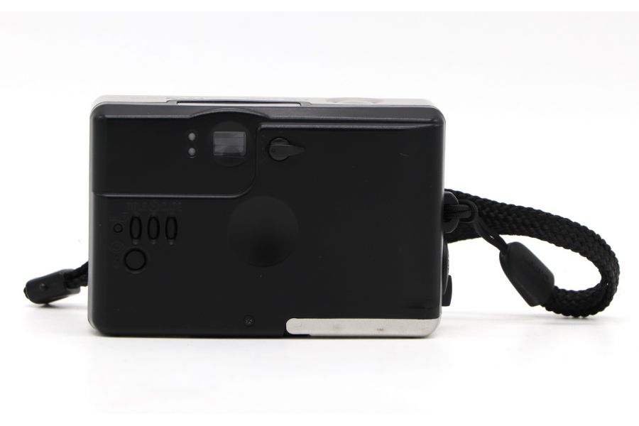 Canon IXUS M-1 (Japan, 1998)