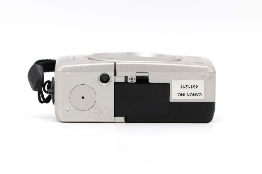 Canon IXUS M-1 (Japan, 1998)