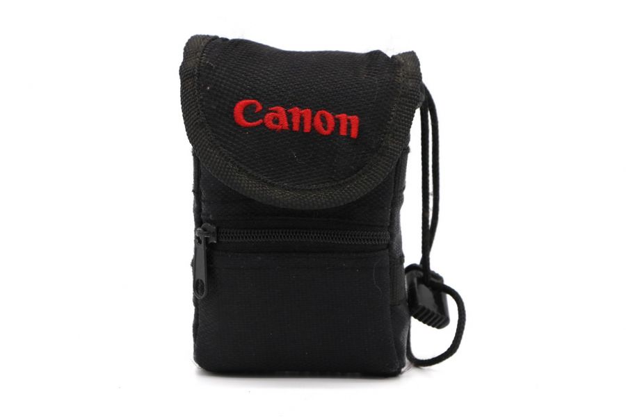 Canon IXUS M-1 (Japan, 1998)