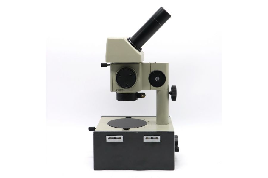 Микроскоп МБС-9 