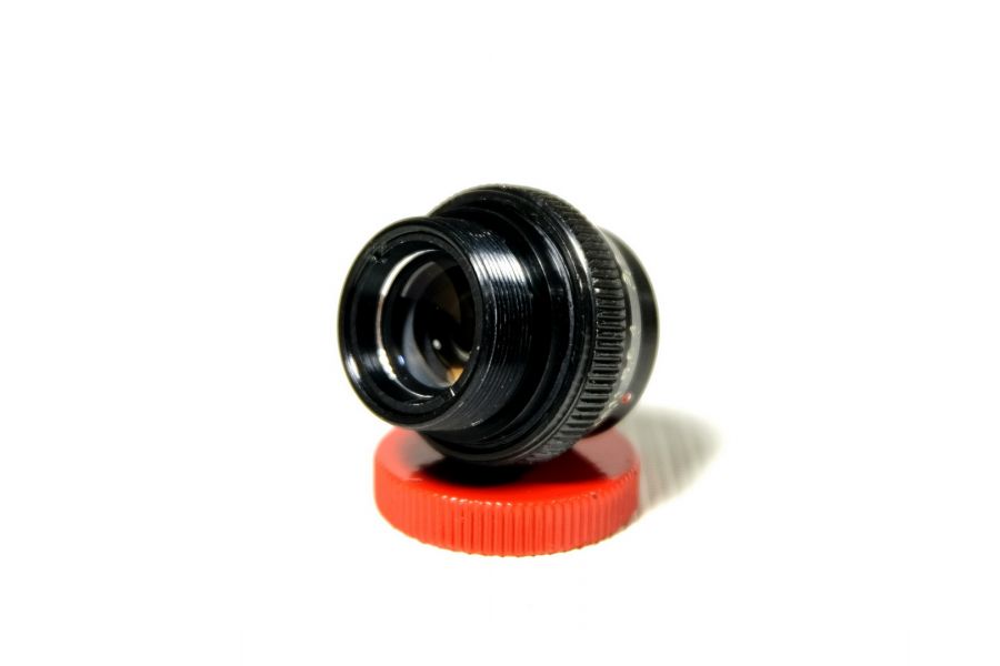 Меркурий-2 2,5/20