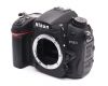 Nikon D7000 body в упаковке (пробег 4685 кадров)