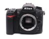 Nikon D7000 body в упаковке (пробег 4685 кадров)