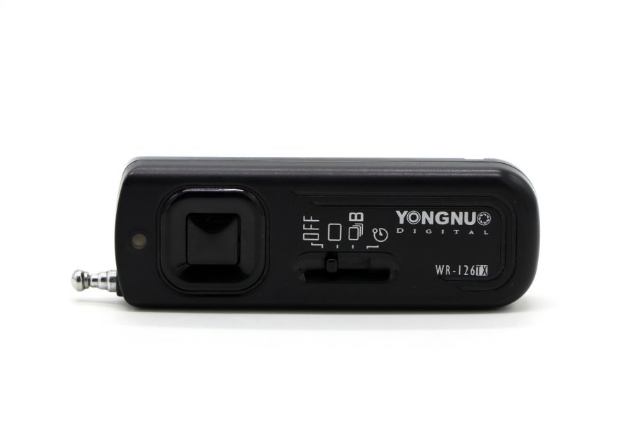 Радио пульт Yongnuo YN-126 / WR-126 для Nikon