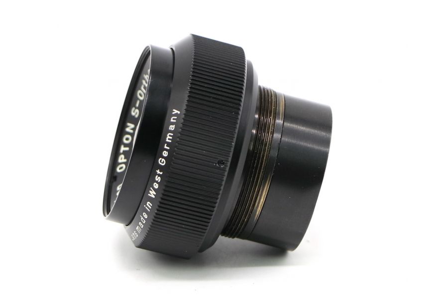 Opton S-Ortho-Pl 4/60mm Oberkochen