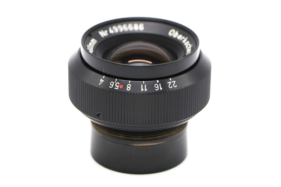 Opton S-Ortho-Pl 4/60mm Oberkochen