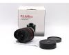 Samyang 8mm f2.8 UMC Fish-Eye II E