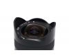 Samyang 8mm f2.8 UMC Fish-Eye II E
