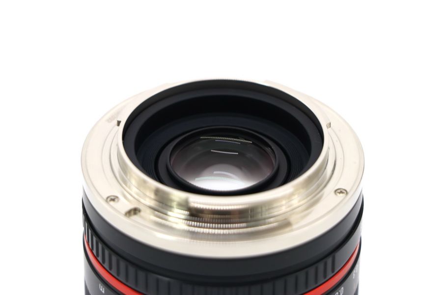 Samyang 8mm f2.8 UMC Fish-Eye II E