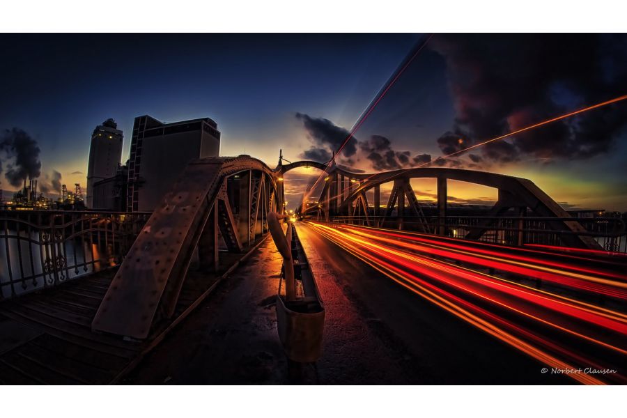 Samyang 8mm f2.8 UMC Fish-Eye II E