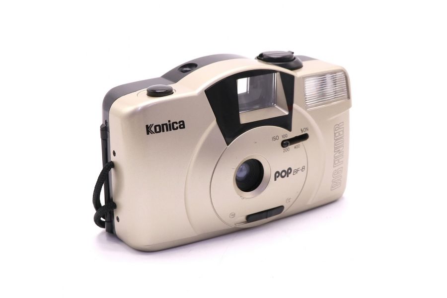 Konica POP BF-8