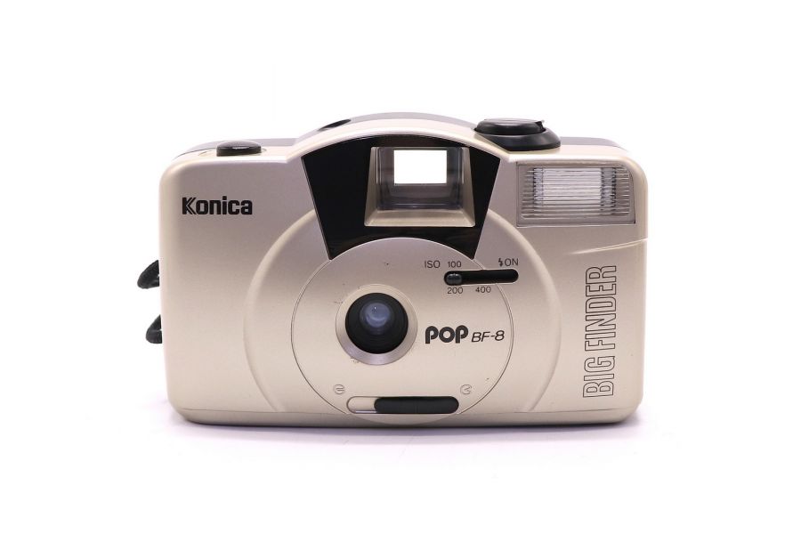 Konica POP BF-8