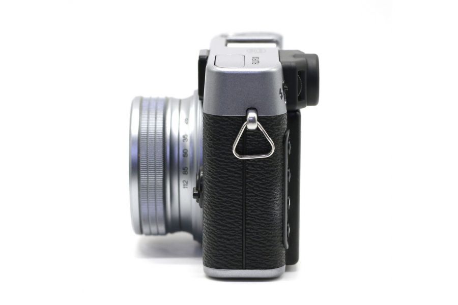 Фотокамера компактная Fujifilm X20 в упаковке