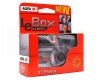 Одноразовый фотоаппарат Agfa LeBox