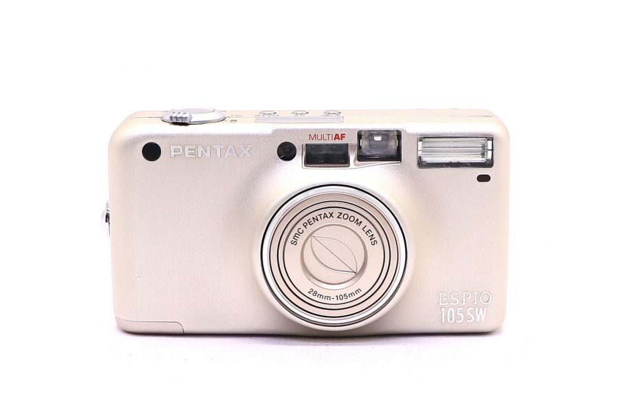 Pentax Espio 105SW 