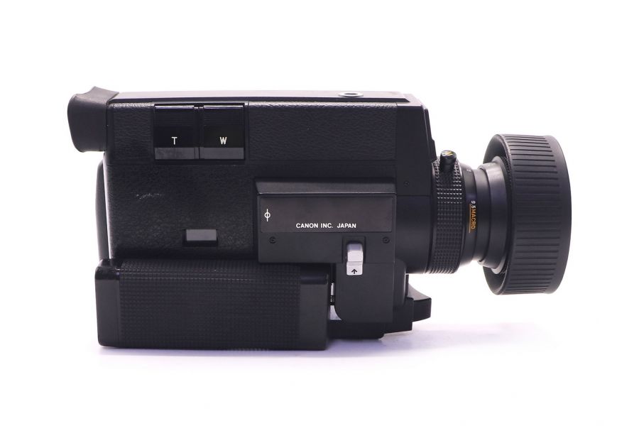 Кинокамера Canon Auto Zoom 512XL