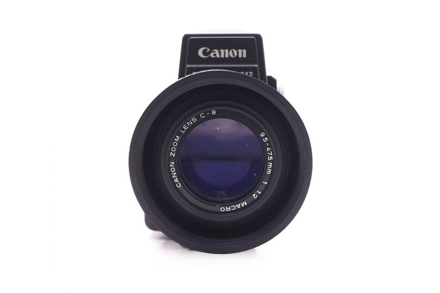 Кинокамера Canon Auto Zoom 512XL