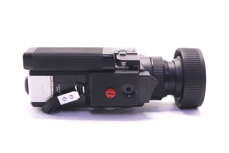 Кинокамера Canon Auto Zoom 512XL