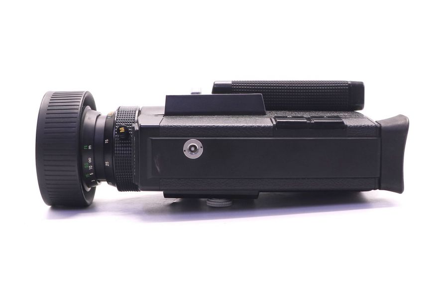 Кинокамера Canon Auto Zoom 512XL