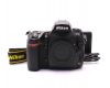 Nikon D700 body (пробег 179420 кадров)